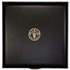 Image 2 : UNITED NATIONS: AR medal (280g), 1990, Unc
