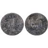 Image 1 : UNITED STATES:  AR trade dollar, 1874, VG