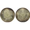 Image 1 : UNITED STATES: AR dollar, 1880, ANACS MS64