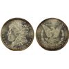 Image 1 : UNITED STATES: AR dollar, 1883, ANACS MS65