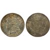 Image 1 : UNITED STATES: AR dollar, 1888-O, PCGS MS64