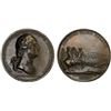 Image 1 : UNITED STATES: AE medal (252.7g), 1776, AU