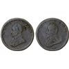 Image 1 : UNITED STATES: AE cent token, ND (1820), VG