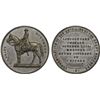 Image 1 : UNITED STATES: medal (4.28g), 1891, XF