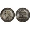 Image 1 : UNITED STATES: AE medal (67.95g), 1907, Unc