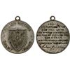 Image 1 : UNITED STATES: medal (8.29g), 1915, XF