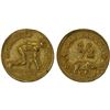 Image 1 : UNITED STATES: California, token (0.69g), 1932, XF