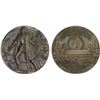 Image 1 : UNITED STATES: AE medal (185.6g), 1961, Unc