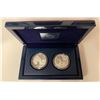 Image 1 : UNITED STATES: 2-piece proof set, 2012-S, Choice Proof