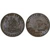Image 1 : AUSTRALIA: AE penny token, ND (1874), XF