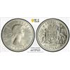Image 5 : AUSTRALIA: Elizabeth II, 1952-2022, AR 4-piece proof set, 1960