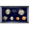 Image 1 : AUSTRALIA: Elizabeth II, 1952-2022, 6-piece proof set, 1971, Choice Proof