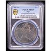 Image 2 : FIJI: Elizabeth II, 1952-1987, 1 dollar, 1970, PCGS Proof 65