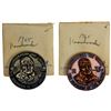 Image 1 : HAWAII: medal set, 1965, Choice Unc