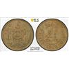 Image 1 : BRITISH NORTH BORNEO: Edward VII, 1901-1910, 2½ cents, 1903-H, PCGS MS63