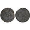 Image 1 : BRUNEI: Anonymous, late 16th-early 19th century, tin heavy pitis (35.28g), VF
