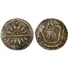 Image 1 : BURMA: KINGDOMS: Halin, AR unit (9.53g), late 9th-10th century, VF-XF