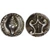 Image 1 : BURMA: KINGDOMS: Hamsavati (Hanthawaddy), AR unit (9.65g), late 4th to early 5th century, Choice VF
