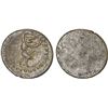 Image 1 : CAMBODIA: BI 3 pe (1.36g), ND (1825-1840), VF-XF