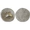 Image 1 : CAMBODIA: Ang Duong, 1840-1860, AR pe (0.86g), ND (1847), XF
