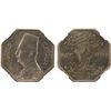 Image 1 : EGYPT: Fuad I, King, 1922-1936, 2½ milliemes, 1933/AH1352, NGC MS64