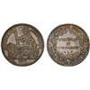 Image 1 : FRENCH INDOCHINA: French Colony, AR piastre, Paris, 1898-A, XF