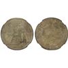 Image 1 : FRENCH INDOCHINA: French Colony, AR piastre, 1903-A, NGC AU details