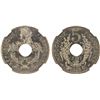 Image 1 : FRENCH INDOCHINA: French Colony, 5 centimes, 1938, NGC MS65