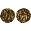Image 1 : INDONESIA: ACEH: Ala'ad-Din bin Ali, 1537-1571, AV mas (0.59g), VF-XF