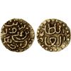 Image 1 : INDONESIA: ACEH: Ala'ad-Din bin Ali, 1537-1571, AV mas (0.59g), VF-XF