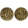 Image 1 : INDONESIA: ACEH: Ala'ad-Din bin Ali, 1537-1571, AV mas (0.59g), VF-XF