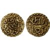 Image 1 : INDONESIA: ACEH: Ala'ad-Din bin Ali, 1537-1571, AV mas (0.60g), VF-XF