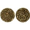 Image 1 : INDONESIA: ACEH: Sultan Ali bin Ala'ad-Din, 1571-1759, AV mas (0.60g), VF-XF
