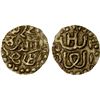 Image 1 : INDONESIA: ACEH: Sultan Ali bin Ala'ad-Din, 1571-1759, AV mas (0.60g), VF-XF