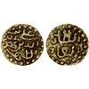 Image 1 : INDONESIA: ACEH: Sultan Ali bin Ala'ad-Din, 1571-1759, AV mas (0.55g), VF-XF
