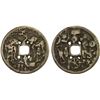 Image 1 : INDONESIA: JAVA: AE gobog (16.69g), F-VF