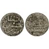Image 1 : INDONESIA: MACASSAR: Hasan al-Din, 1653-1669, AR unit (2.28g), VF