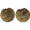 Image 1 : INDONESIA: MACASSAR: Hasan al-Din, 1653-1669, AV kupang (0.56g), VF