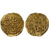 Image 1 : INDONESIA: SAMUDRA-PASAI: Zain al-Abidin I, ca. 1360-1370, AV kupang (0.61g), Choice XF