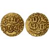 Image 1 : INDONESIA: SAMUDRA-PASAI: Addallah, 1412-ca. 1435, AV kupang (0.59g), VF