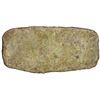 Image 2 : INDONESIA: SRIVIJAYA: copper ingot (1750g), ca. 11th-13th century, VF