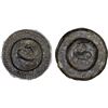 Image 1 : INDONESIA: SUMATRA: tin amulet (31.52g), ca. 17th-19th century, XF