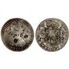 Image 1 : INDONESIA: SUMENEP: Paku Nata Ningrat, 1811-1854, AR real batu, F-VF
