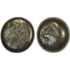 Image 1 : JAPAN: Bunsei, 1818-1830, AR mameita gin (6.23g), Edo Mint, F-VF