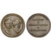 Image 1 : JAPAN: Showa, 1926-1989, AR medal (24.59g), 1975, AU