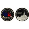 Image 1 : LAOS: People’s Democratic Republic, AR 50,000 kip, 2015, Proof