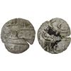 Image 1 : MALAYSIA: KEDAH: Muhyiddin, 1651-1661, AR 1/2 real (1.37g), F-VF