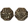 Image 1 : MALAYSIA: TRENGGANU: Zainal Abidin Shah II, 1793-1808, AV kupang (0.60g), VF-XF