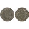 Image 1 : NEPAL: Tribhuvana Bir Bikram, 1911-1950, AR 2 mohars, VS1986 (1929), NGC MS67
