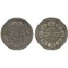 Image 1 : NEPAL: Tribhuvana Bir Bikram, 1911-1950, AR 2 mohars, VS1988 (1931), NGC MS67